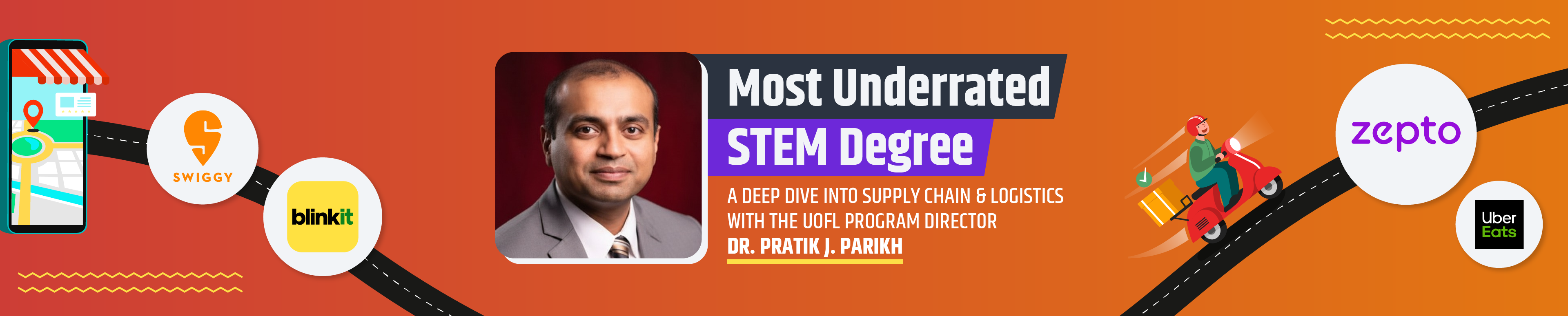 Discover High-ROI STEM Courses: 1:1 with UofL IE Chairperson on Careers & Programs
